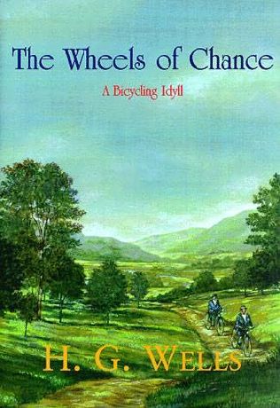 The Wheels of Chance